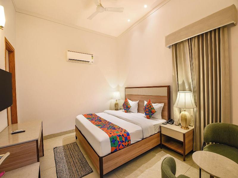 Fabhotel K9 Imperial image