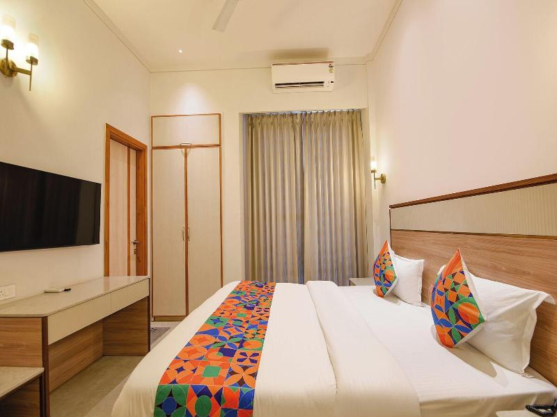 Fabhotel K9 Imperial image