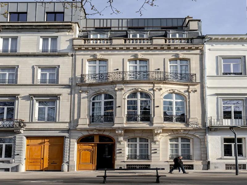 Faubourg 21 image