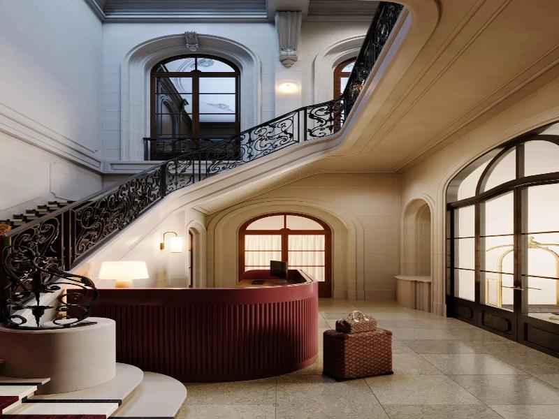 Faubourg 21 image