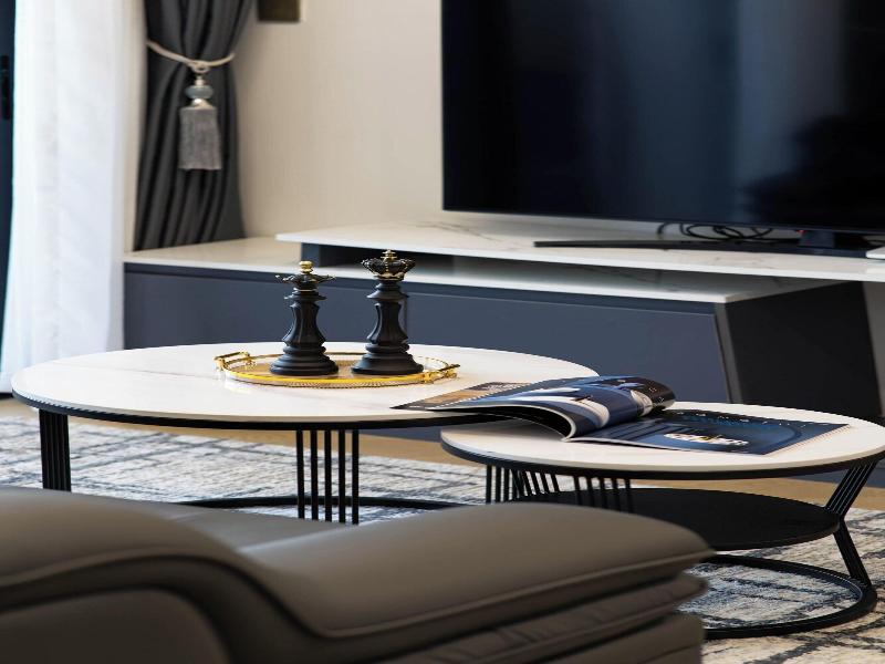Kvg Luxstay West Tower Lumiere Riverside image