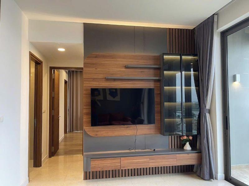 Kvg Luxstay West Tower Lumiere Riverside image