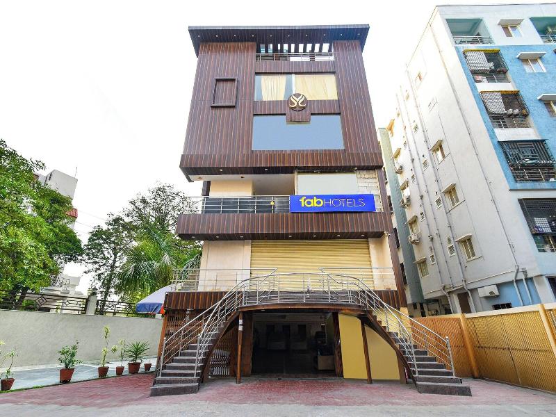 Fabhotel Wild Wings — general view