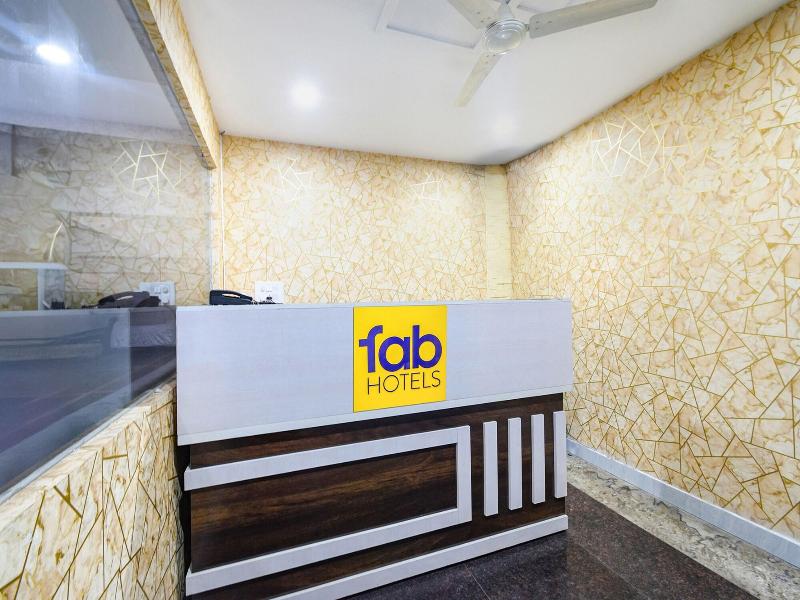 Fabhotel Wild Wings