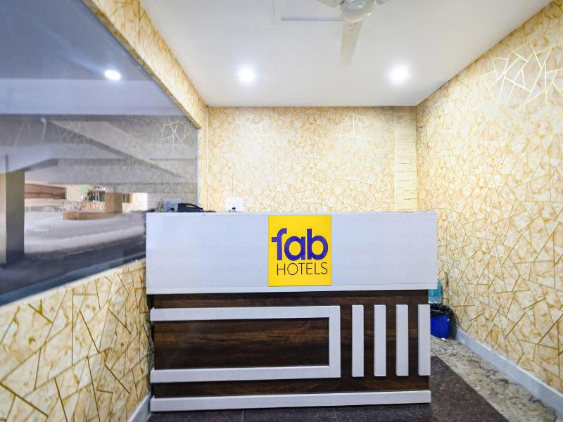 Fabhotel Wild Wings