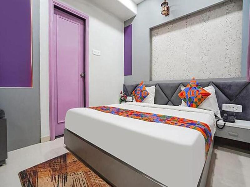 Fabhotel Imperial Suites image