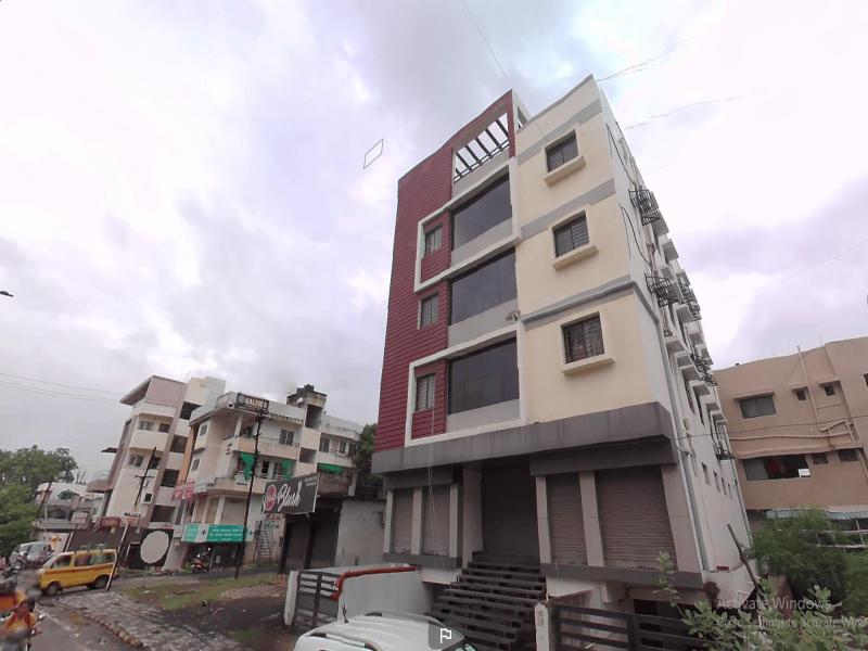 Fabhotel Imperial Suites image