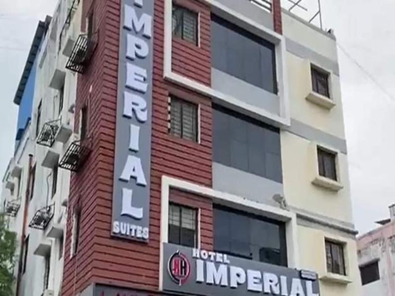 Fabhotel Imperial Suites image