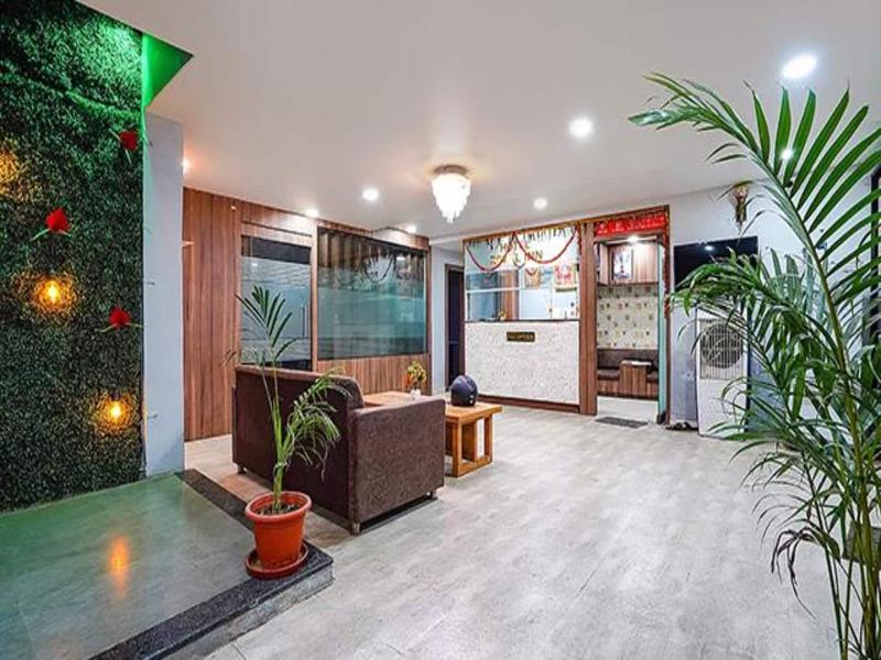 Fabhotel Imperial Suites image