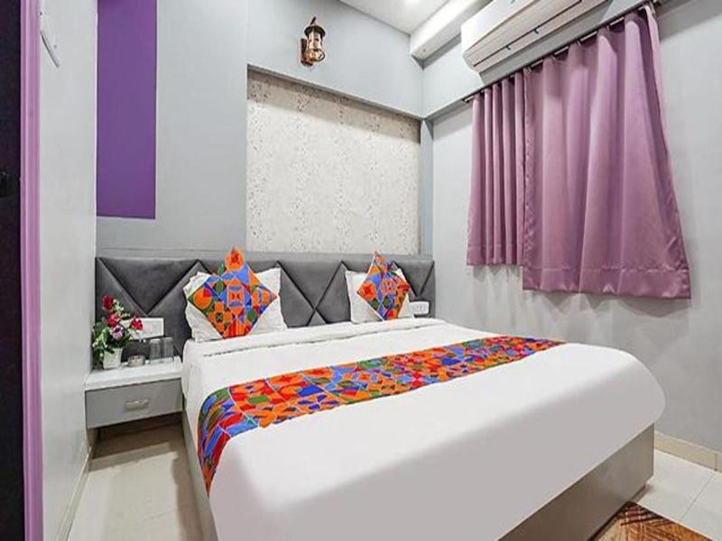 Fabhotel Imperial Suites image