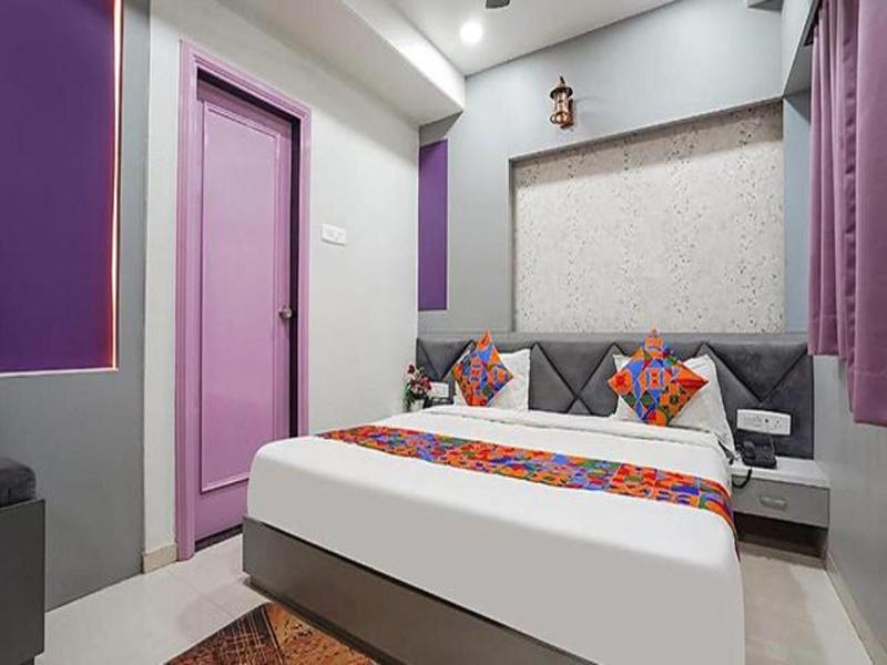 Fabhotel Imperial Suites image