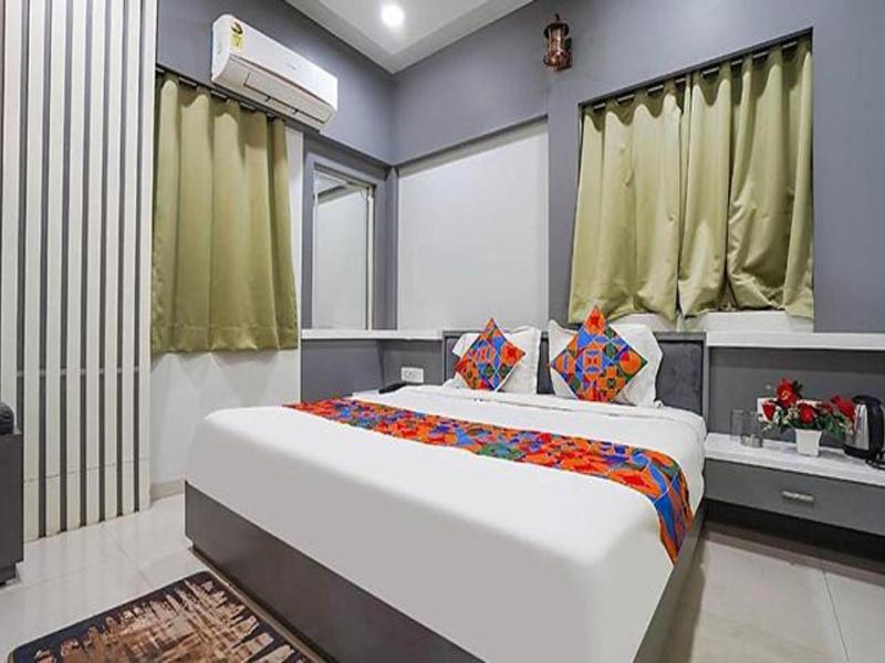 Fabhotel Imperial Suites image