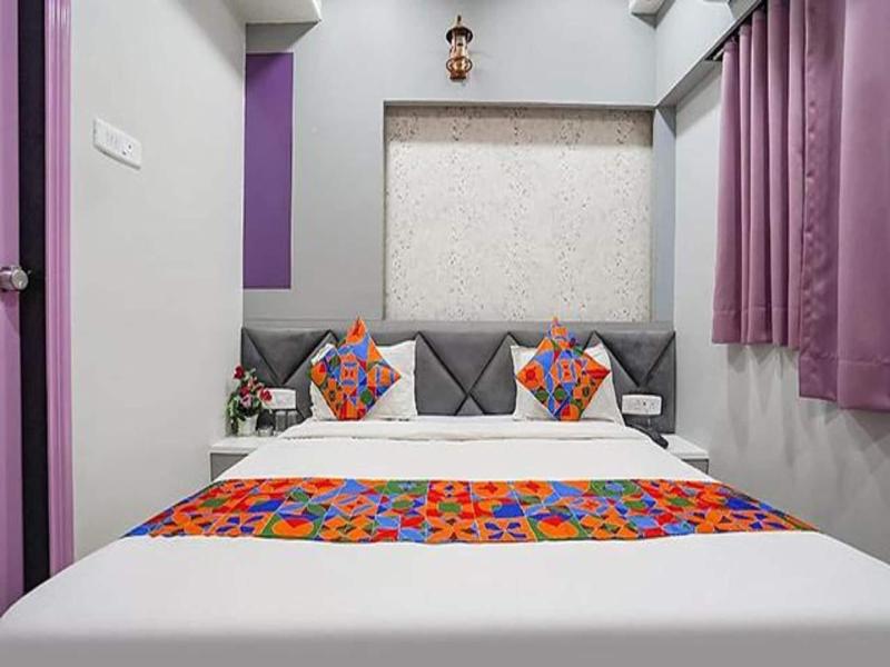 Fabhotel Imperial Suites image