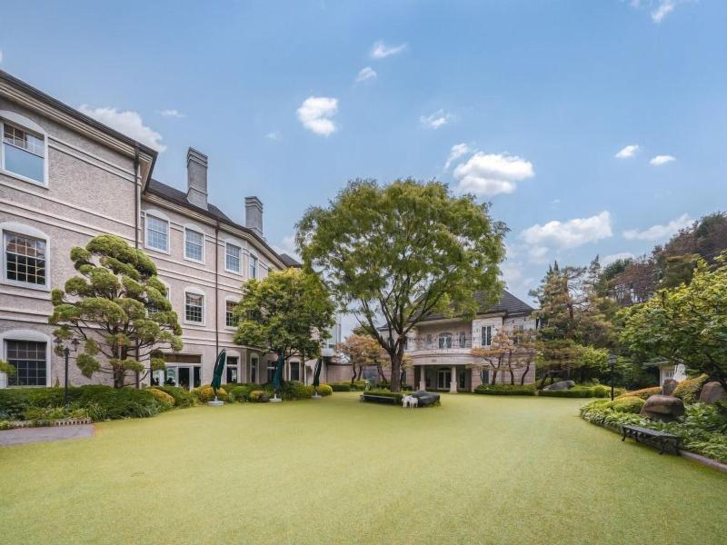 The Hill House Yangpyeong image
