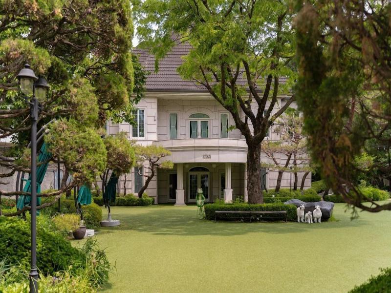 The Hill House Yangpyeong image
