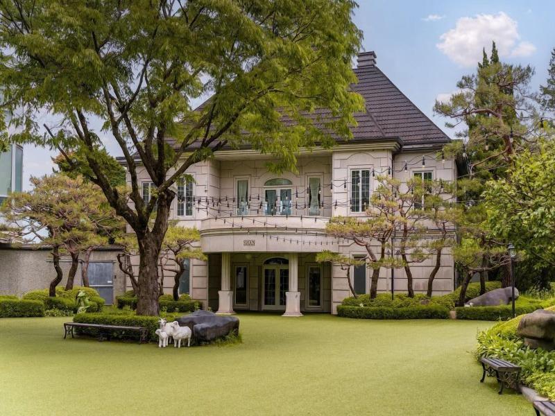 The Hill House Yangpyeong image
