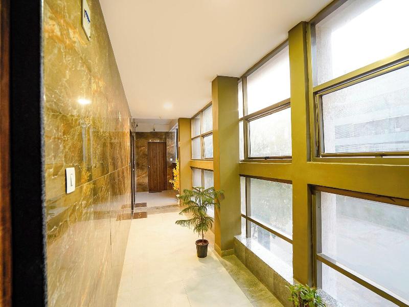 Fabhotel Relax image