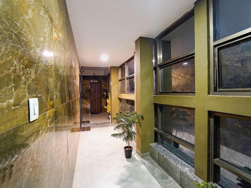 Fabhotel Relax image