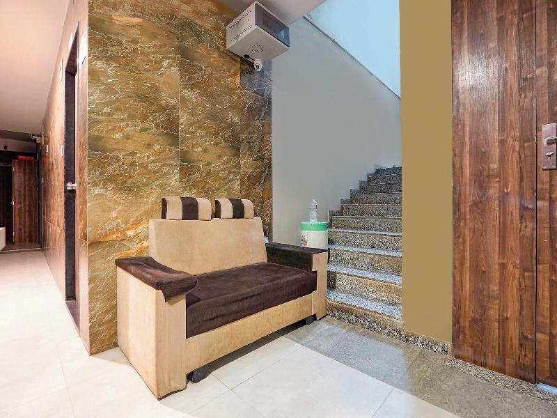 Fabhotel Relax image