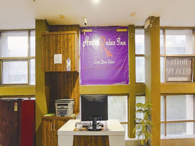 Fabhotel Relax image