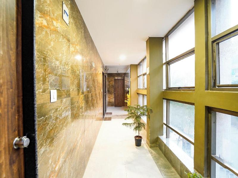 Fabhotel Relax image