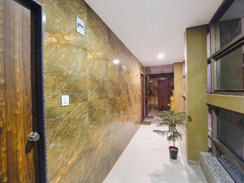 Fabhotel Relax image