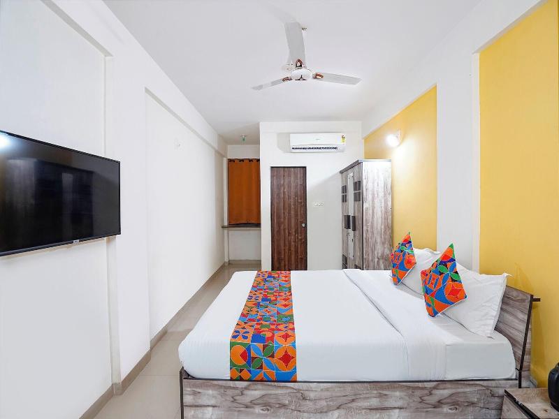 Fabhotel Relax image
