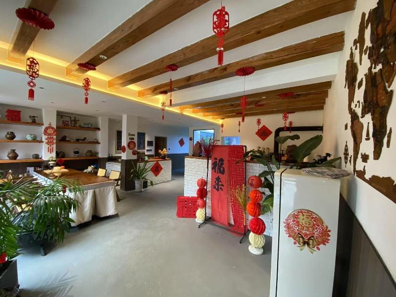 Everchanging Seasons Homestay