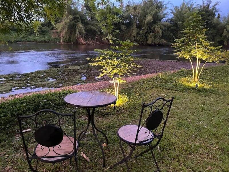 Thong Pha Phum