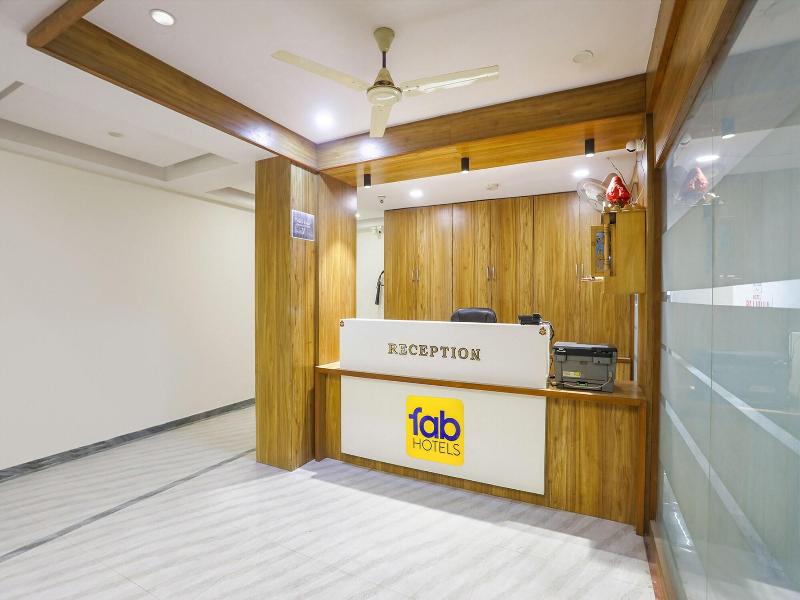 Fabhotel Raj Villa image