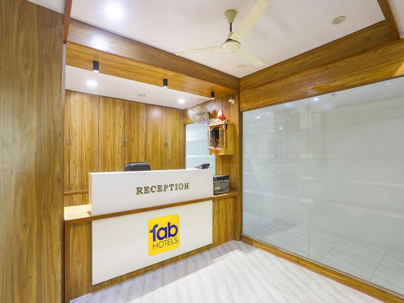Fabhotel Raj Villa image
