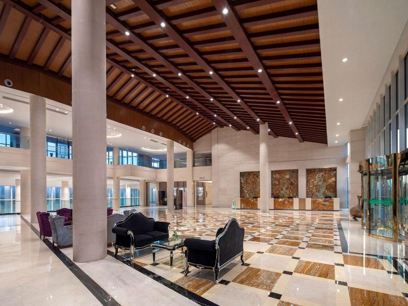Wyndham Garden Qianjiang Downtown image