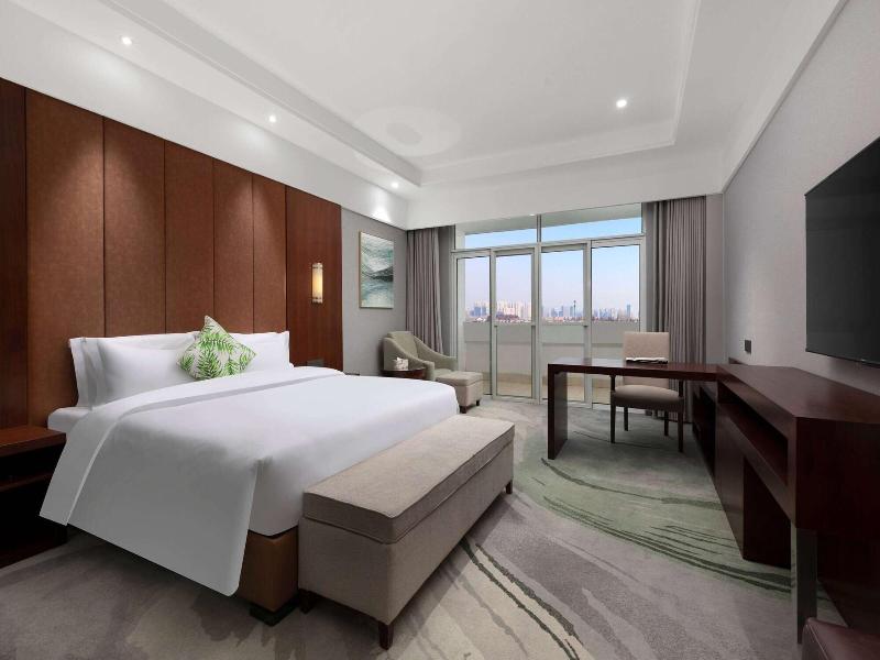 Wyndham Garden Qianjiang Downtown image 5