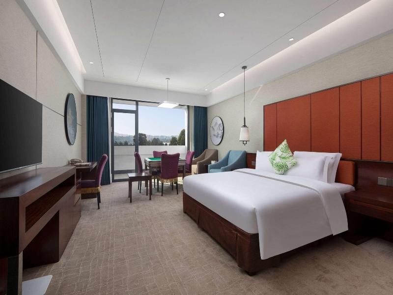Wyndham Garden Qianjiang Downtown image 7