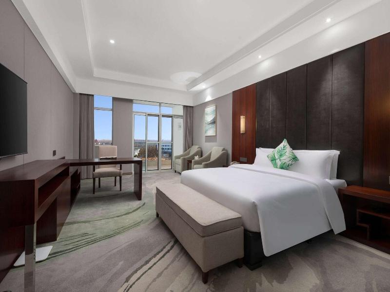 Wyndham Garden Qianjiang Downtown image 6