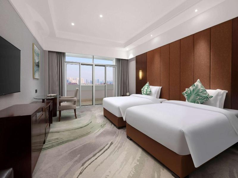 Wyndham Garden Qianjiang Downtown image 9