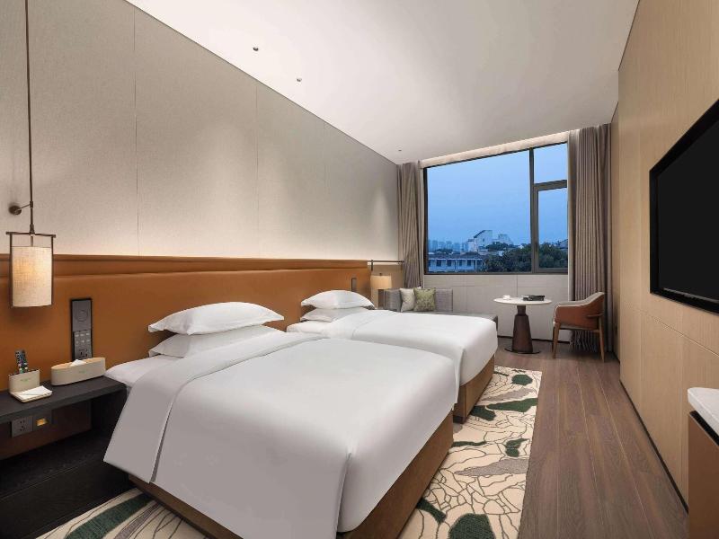 Wyndham Garden Xiangyang Xiangzhou, Xiangyang