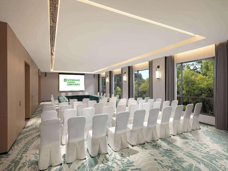Wyndham Garden Xiangyang Xiangzhou