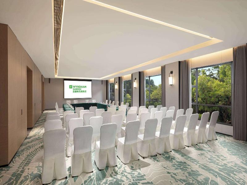 Wyndham Garden Xiangyang Xiangzhou