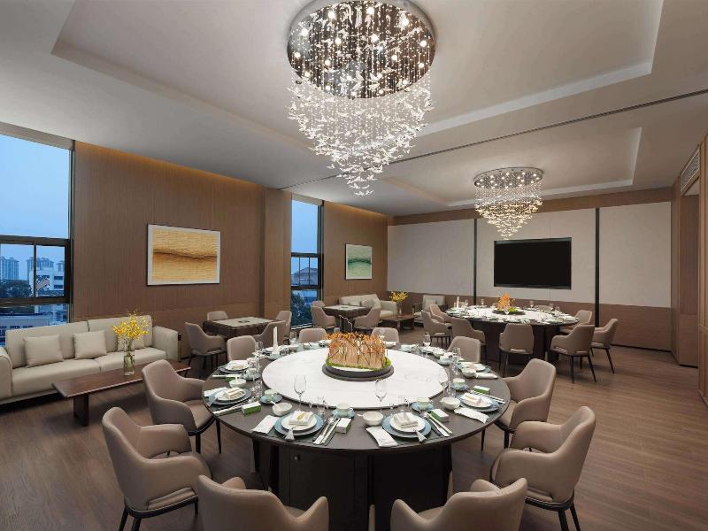 Wyndham Garden Xiangyang Xiangzhou