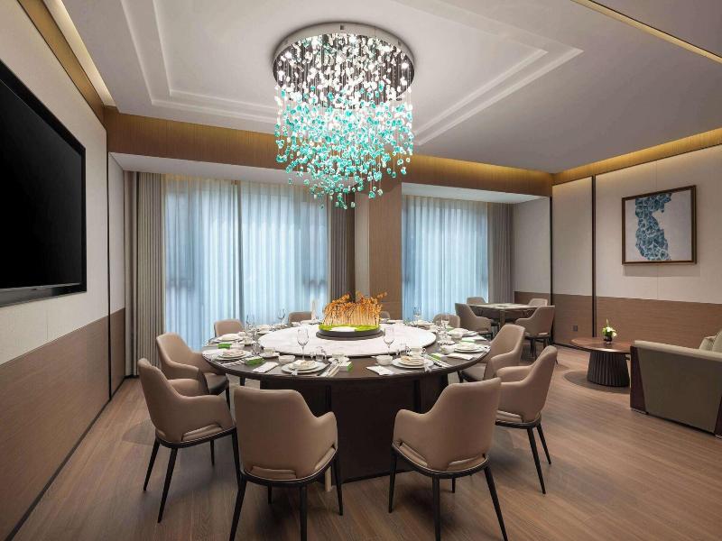 Wyndham Garden Xiangyang Xiangzhou