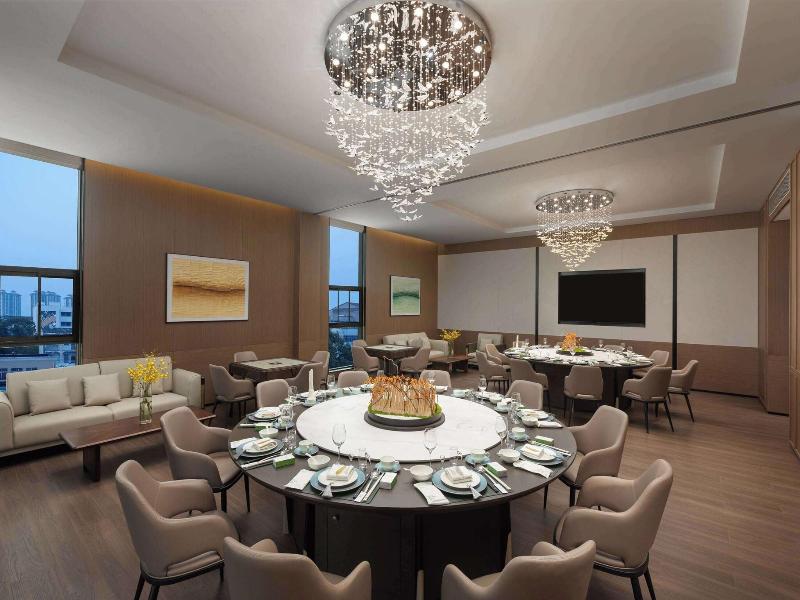 Wyndham Garden Xiangyang Xiangzhou