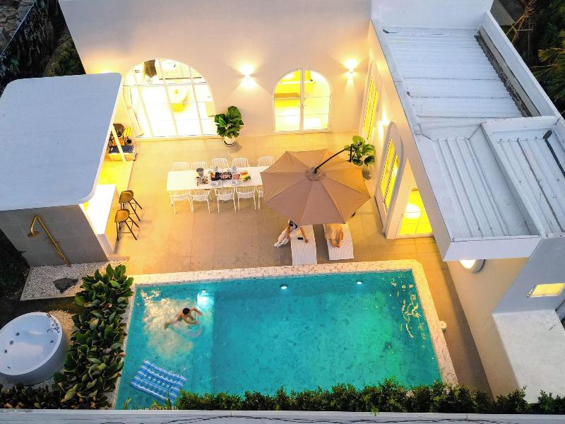 Mira Maya Villa Nakornnayok image