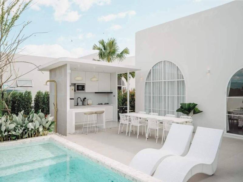Mira Maya Villa Nakornnayok image