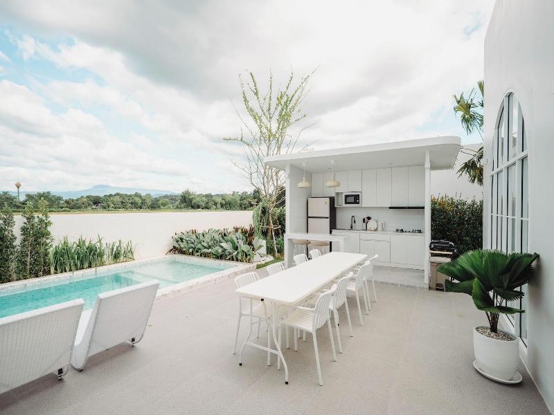 Mira Maya Villa Nakornnayok image