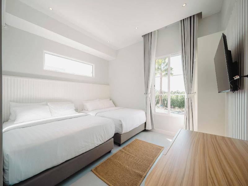 Mira Maya Villa Nakornnayok image