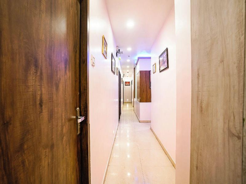 Fabhotel Tawakkal image