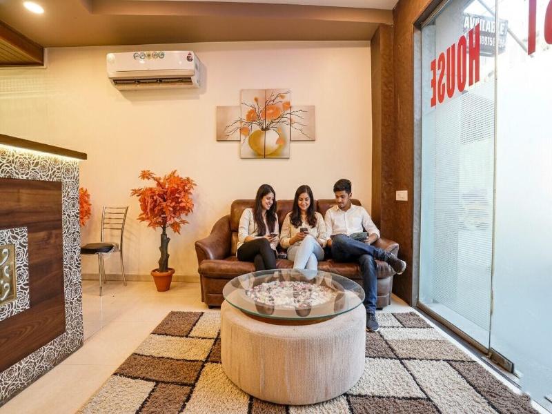 Fabhotel Tawakkal image