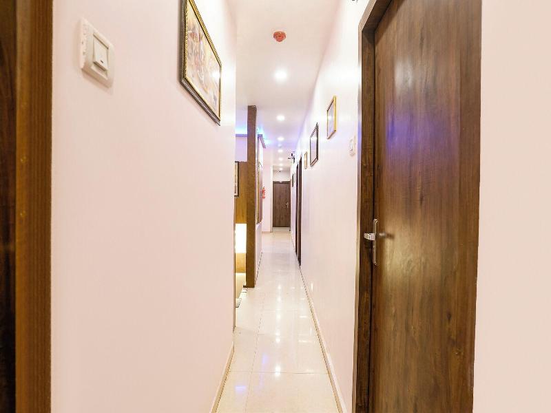 Fabhotel Tawakkal image