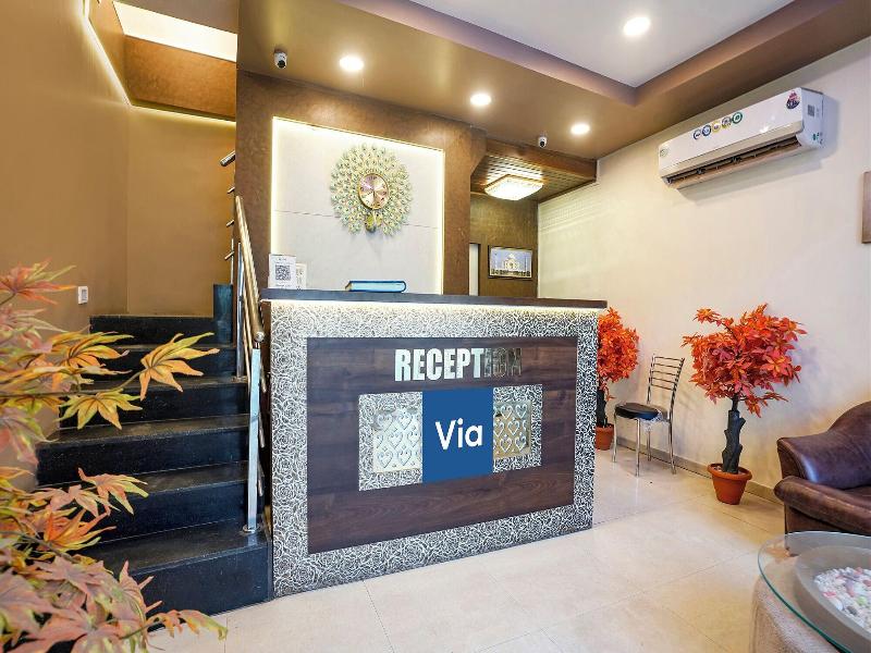 Fabhotel Tawakkal image